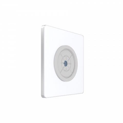 Systeme Electric Systeme Infinity Арктический лед Вывод кабельный
