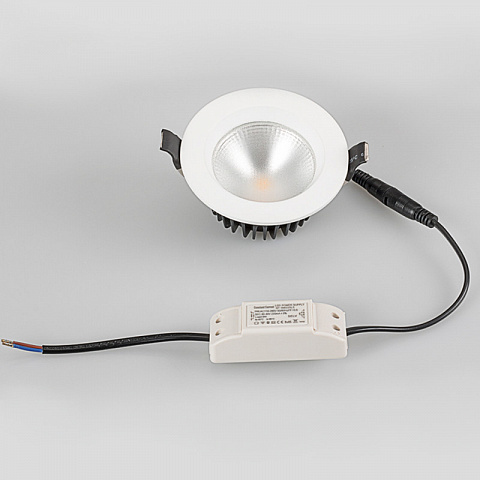 Светильник Downlight Arlight 021067