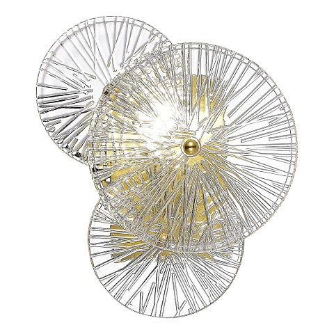 Бра ST Luce Flero SL1657.201.01
