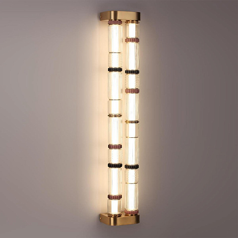 Бра Odeon Light 5455/60WL