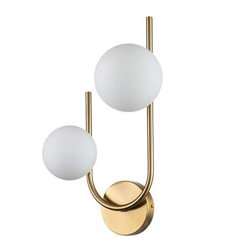Бра Escada 642/2A Brass