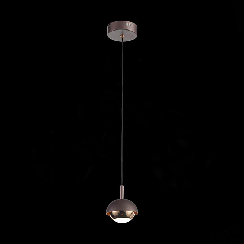 Подвесной светодиодный светильник ST Luce Entolla SL1602.323.01