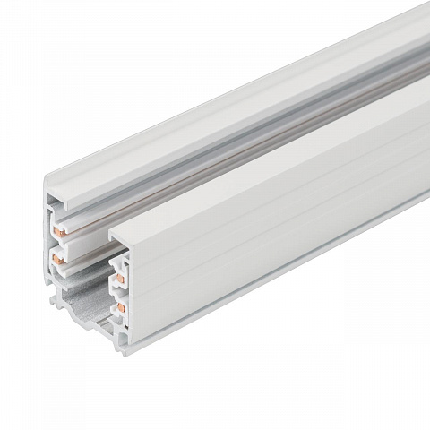 Шинопровод трехфазный Arlight LGD-D3P-2000 White-M 028368