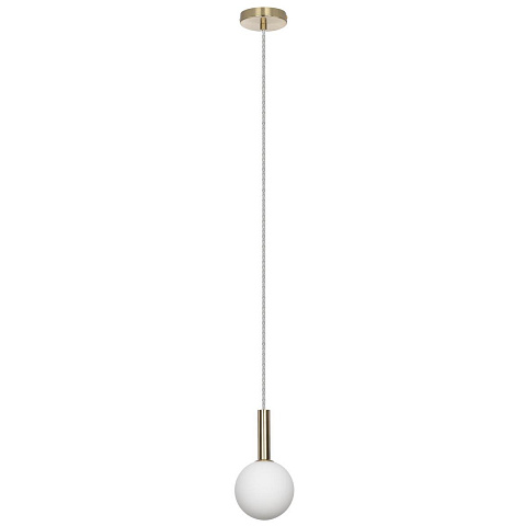 Подвесной светильник Citilux CL205110N