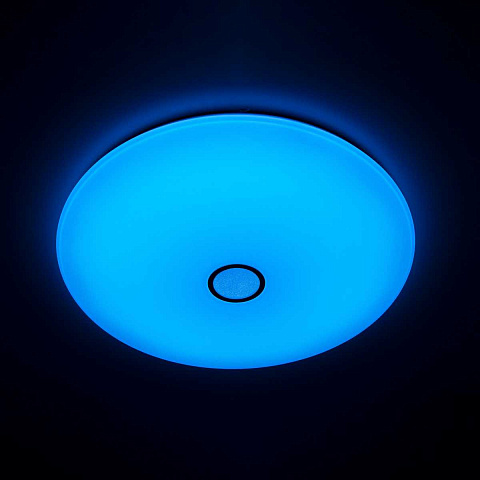 Потолочный светодиодный светильник Citilux Старлайт Смарт CL703A201G