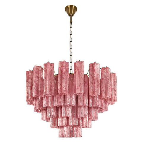Подвесная люстра LOFT IT 10580/800 Pink