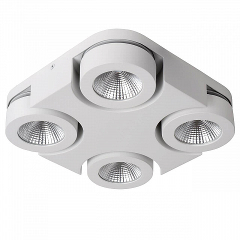 Светодиодный спот Lucide Mitrax Led 33158/19/31
