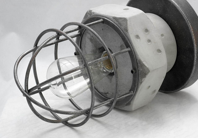 Накладной светильник Lussole LSP-9701