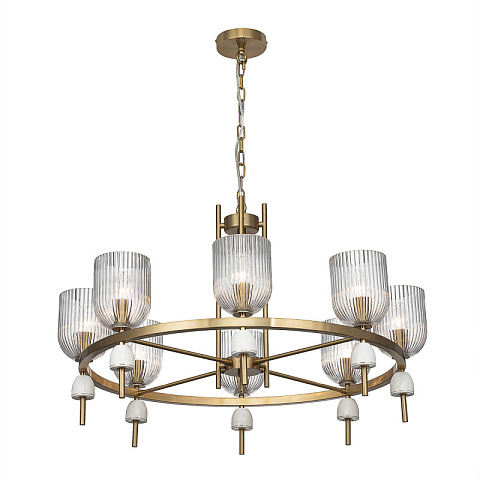 Подвесная люстра Citilux CL255183