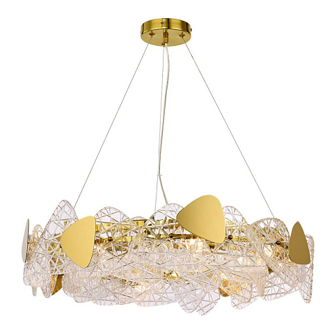 Подвесная люстра LUMION 6582/8