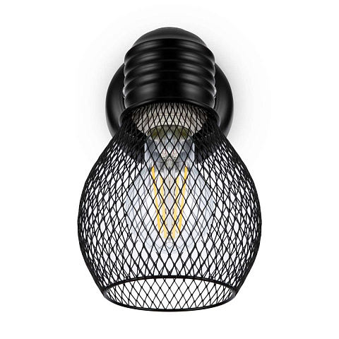 Бра Freya FR5069WL-01B