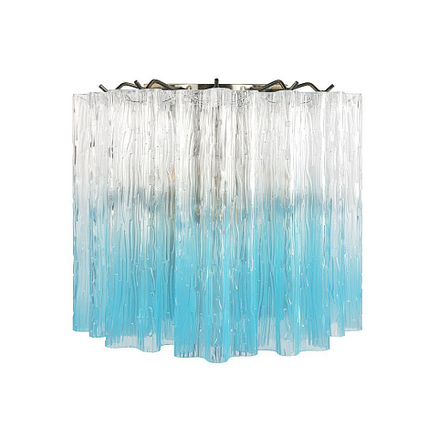 Бра LOFT IT 10580W Clear blue