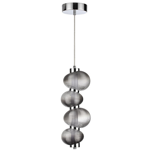 Подвесной светильник Odeon Light 5096/17L
