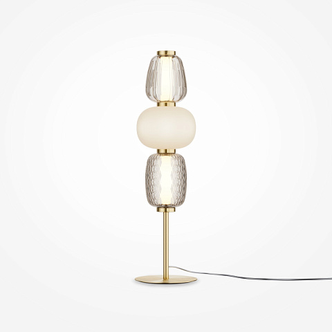 Настольная лампа Maytoni MOD267TL-L28G3K