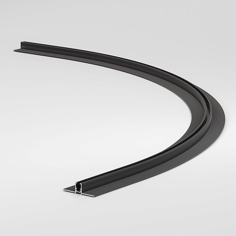 Шинопровод Elektrostandard 85221/00 Шинопровод черный