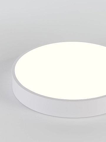 Потолочный светодиодный светильник Natali Kovaltseva LED LAMPS 81111/5C