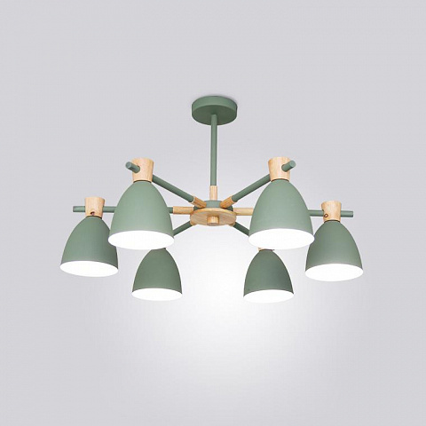 Потолочная люстра Imperium Loft Folke 178026-26
