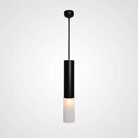 Подвесной светильник Imperium Loft Tevra Black D11 320045-23
