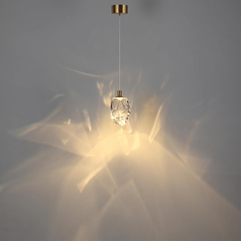 Подвесной светильник Odeon Light 7114/4LC