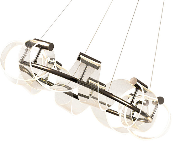 Подвесная люстра Kink Light 08037-70,29