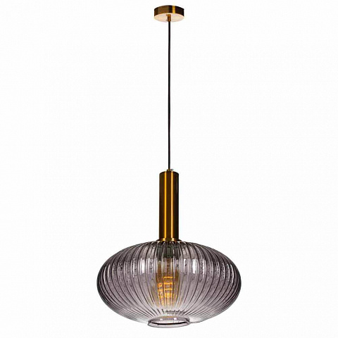 Подвесной светильник Loft IT IRIS 2070-С+BR