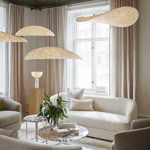 Подвесной светильник Imperium Loft Light Of Tense D60 220188-26