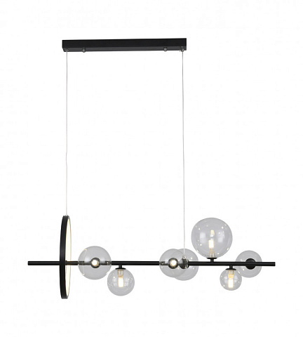 Подвесная люстра Kink Light 09408-7,19