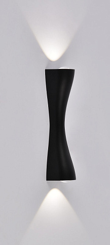 Бра ARTE Lamp A6029AP-10BK