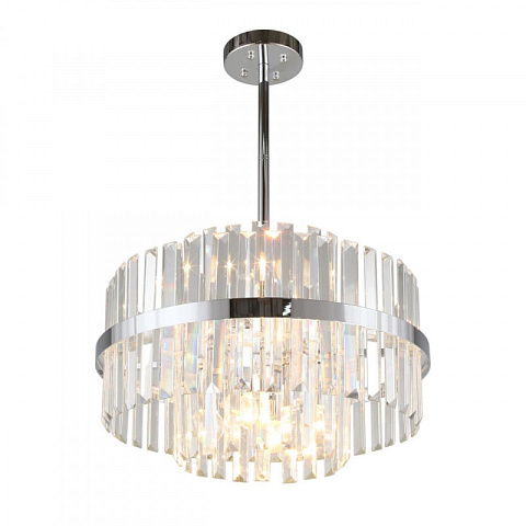 Люстра на штанге Omnilux OML-69007-06