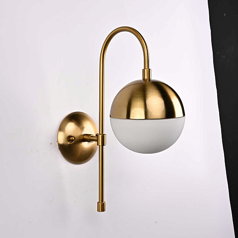 Бра Imperium Loft Ball Wall 140553-26