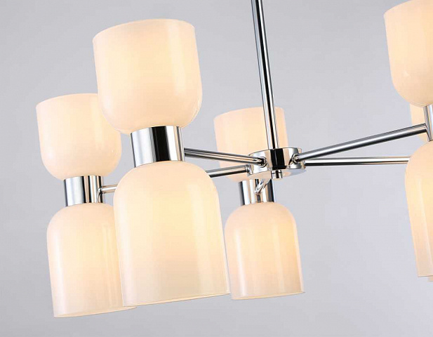Люстра на штанге Ambrella Light LH56083