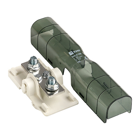 EKF PROxima Клемма КСВб в корпусе 250A M8 (10-120 мм2)
