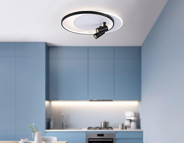Накладной светильник Ambrella Light FL51392