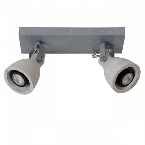 Спот Lucide Concri Led 05910/10/36