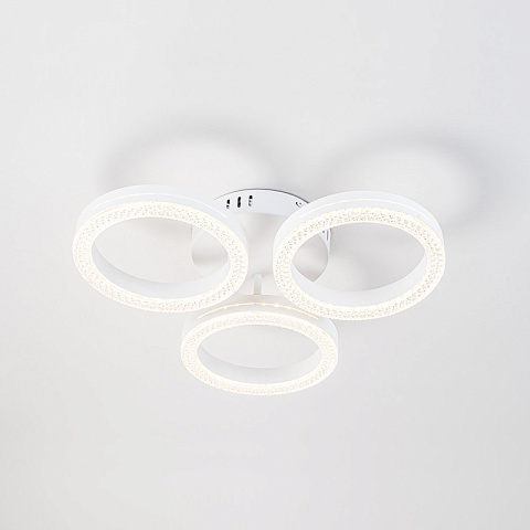 Накладная люстра Escada 10282/3LED
