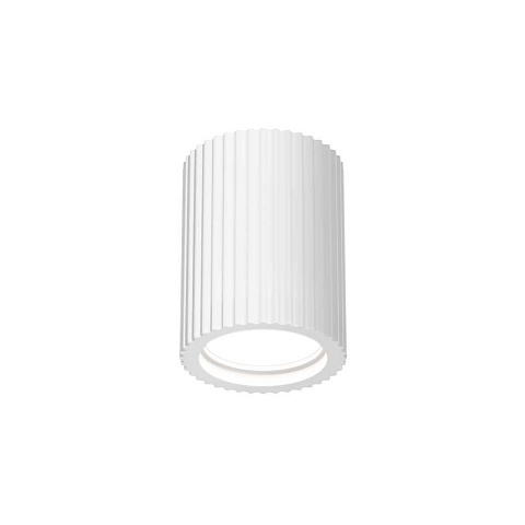 Потолочный светильник Maytoni Technical C121CL-GU10-W