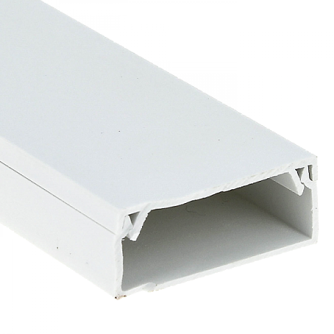 EKF PROxima Канал кабельный (100х60) (8м) Plast