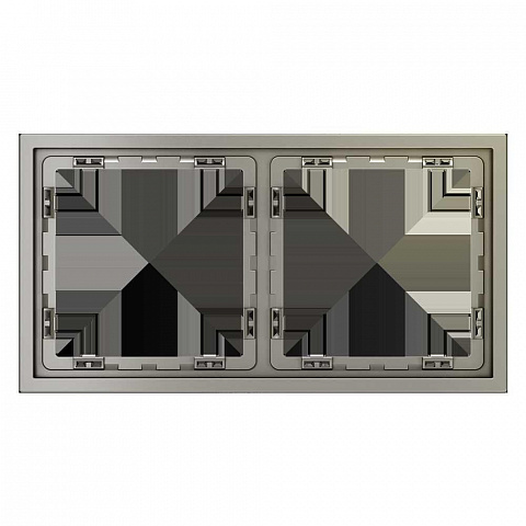 Рамка VOLTUM VLS100204