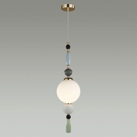 Подвесной светильник Odeon Light 5405/1A