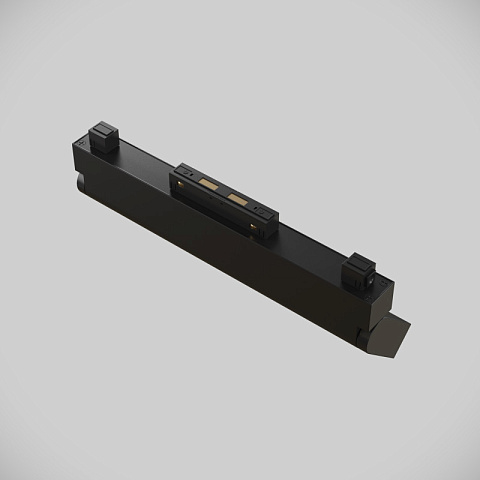 Светильник на шине Maytoni TR075-2-20W3K-B
