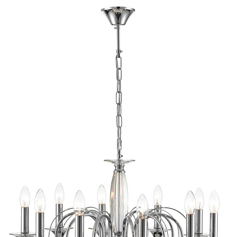 Подвесная люстра LUMION 8032/10