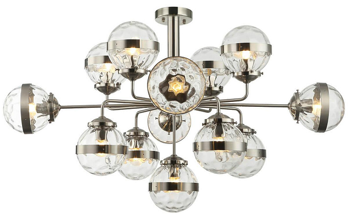 Люстра на штанге Stilfort 2134/11/13P