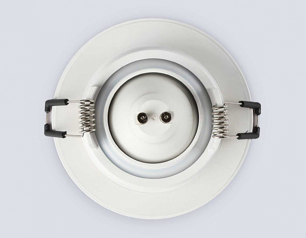 Встраиваемый светильник Ambrella Light TN1141
