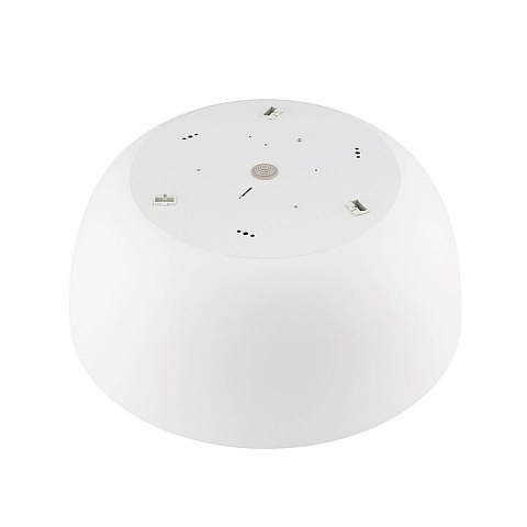 Потолочный cветильник Nowodvorski Satellite S White 8013