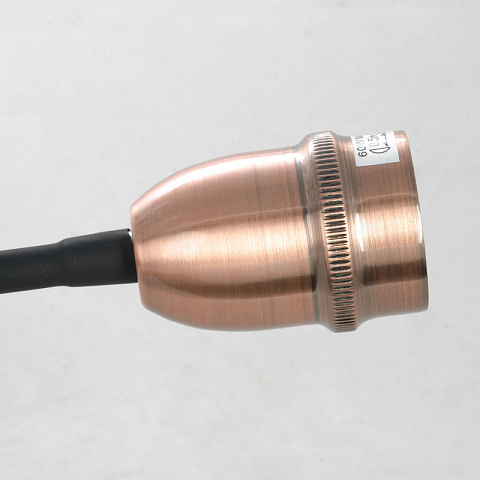 Накладная люстра Lussole GRLSP-8247