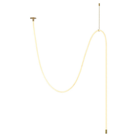 Подвесной светильник Odeon Light 4399/40CL