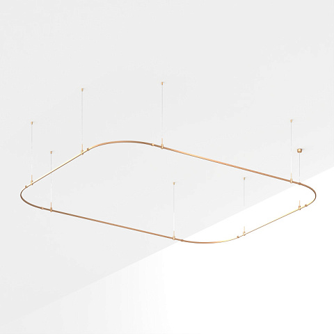 Шинопровод Arlight 054515