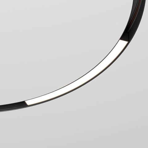 Трековый светодиодный светильник Elektrostandard Slim Magnetic Planar 85180/01 a066508
