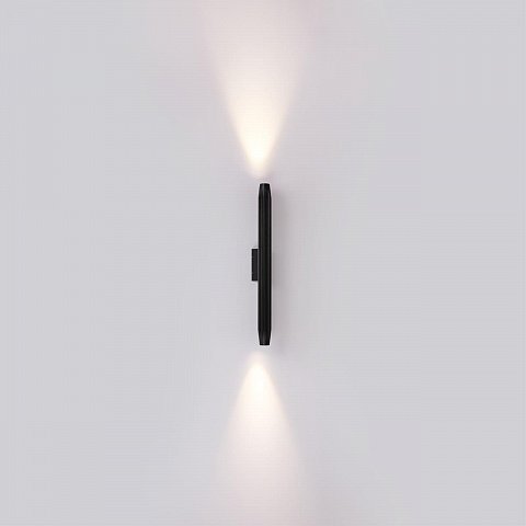 Светильник настенный Odeon Light 7141/12WL