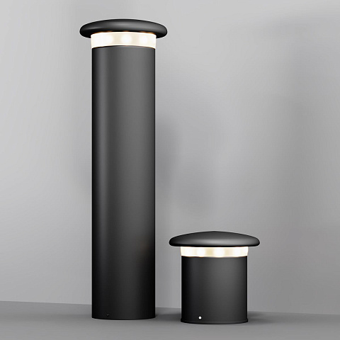 Садово-парковый светильник Maytoni O460FL-L10GF3K1